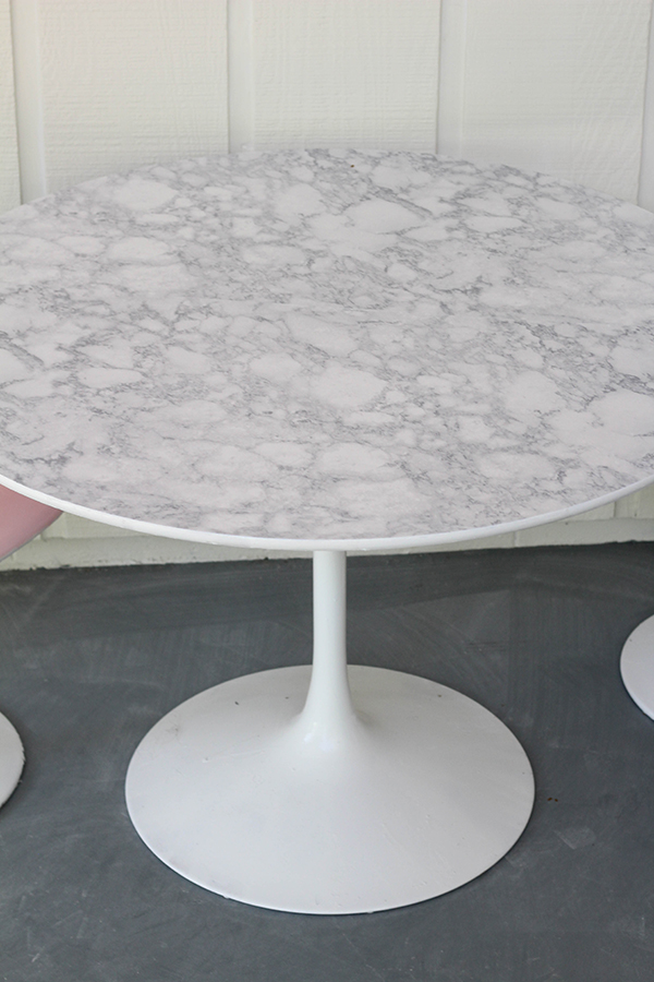 marble-contact-paper-table