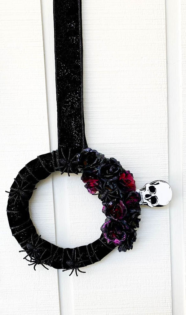 halloween-wreath